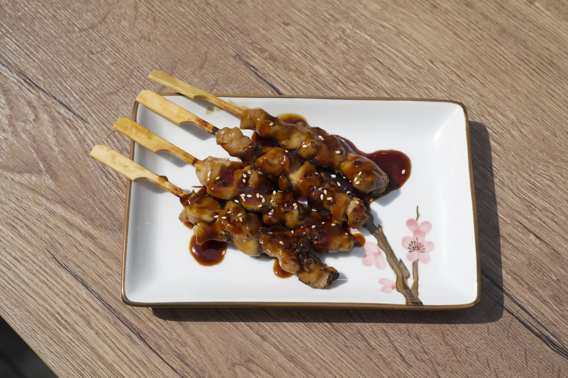 Yakitori