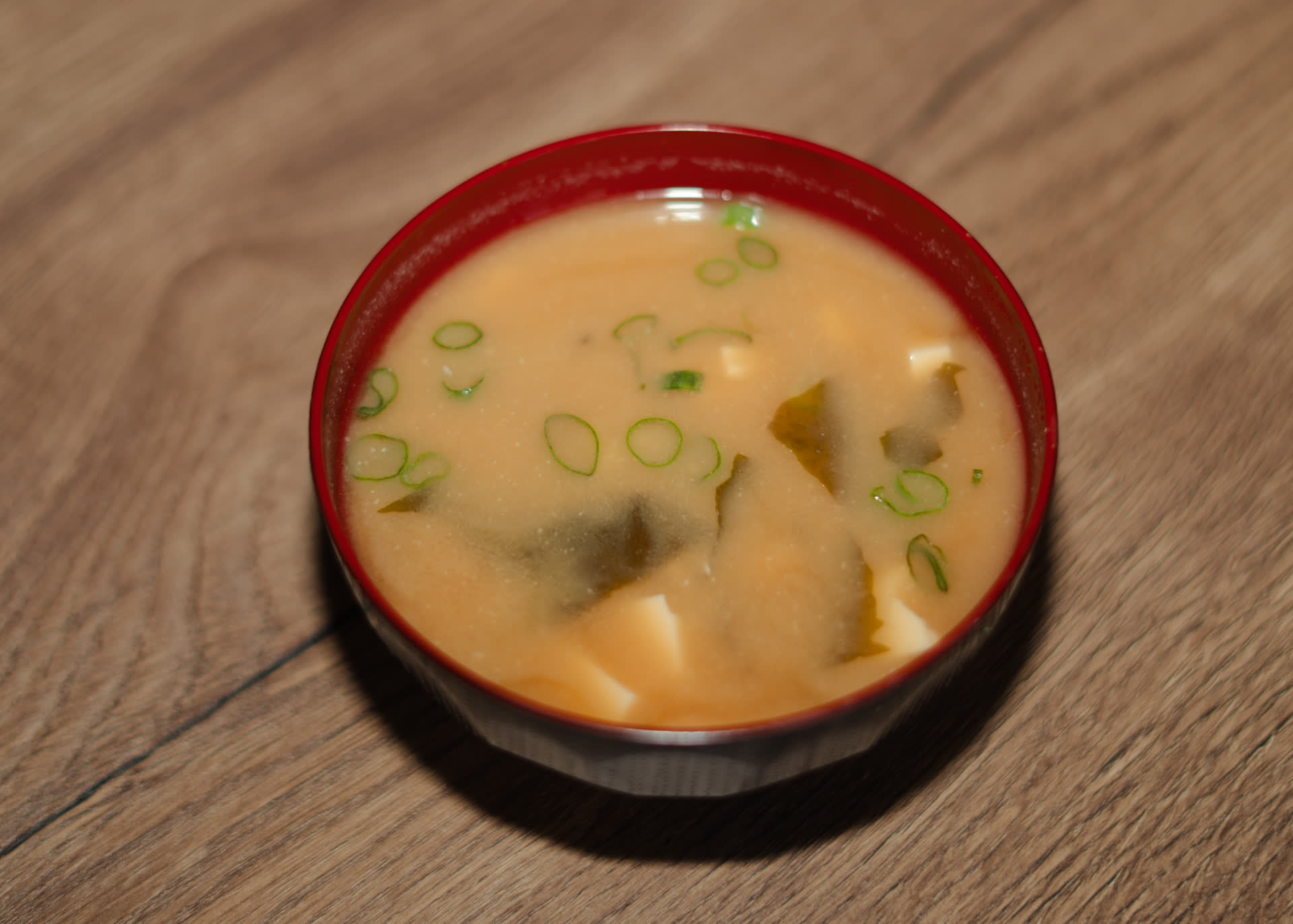 Miso Soup