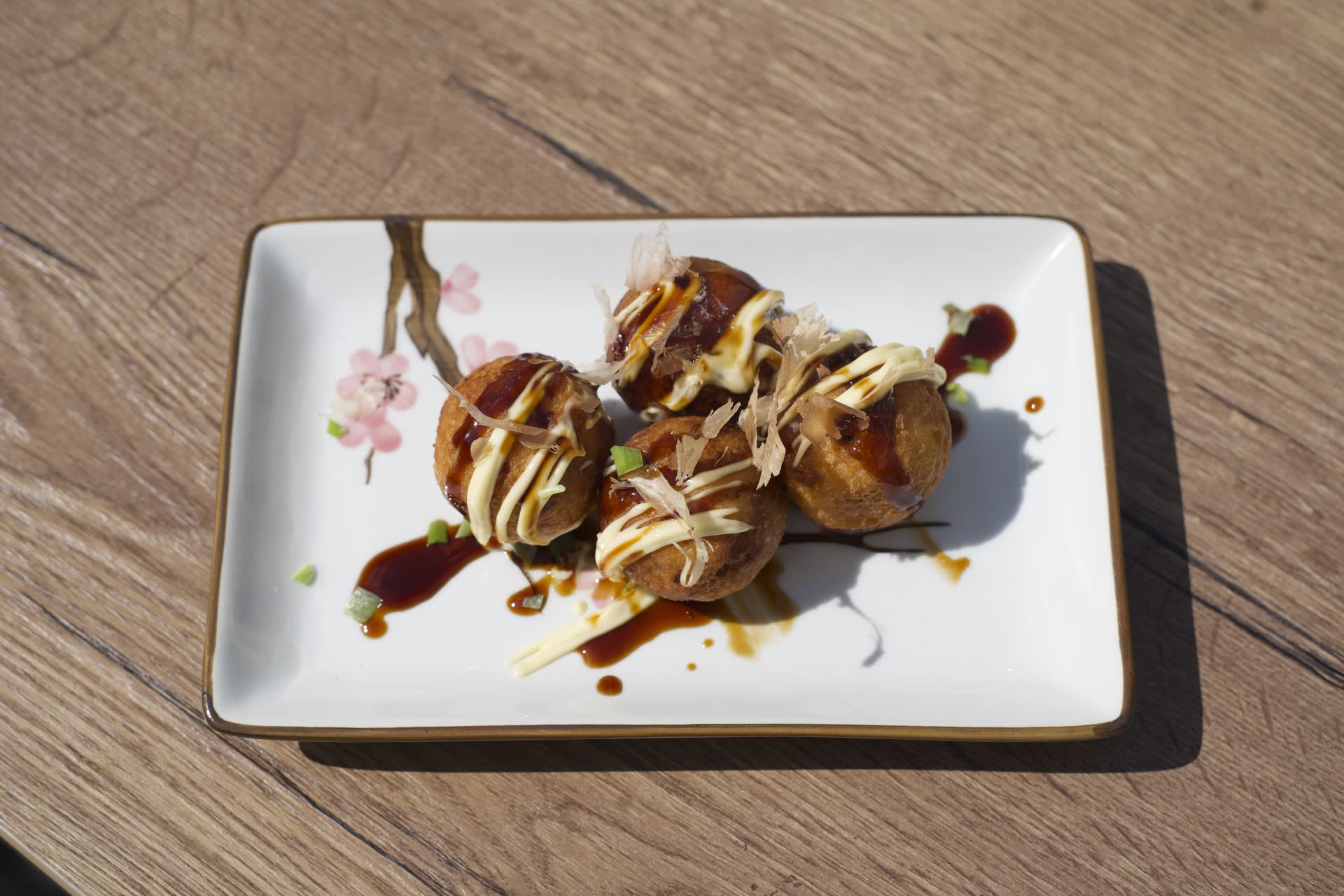 Takoyaki